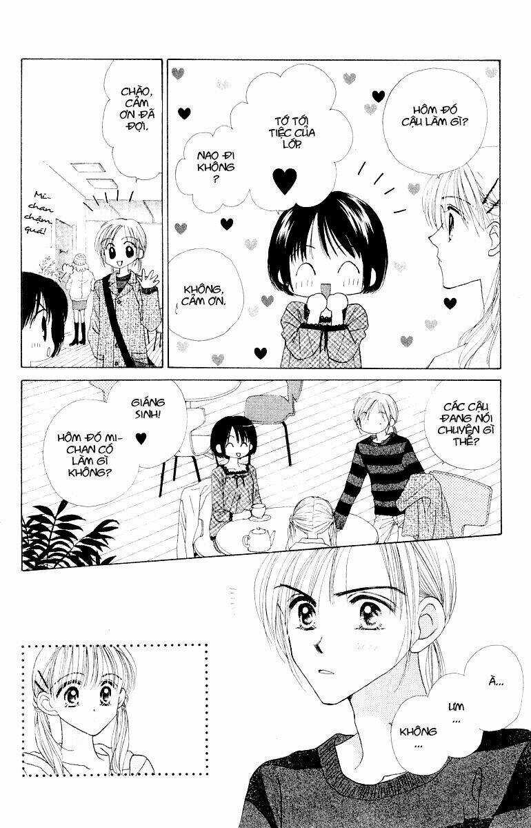 Good Morning Call Chapter 11 trang 4