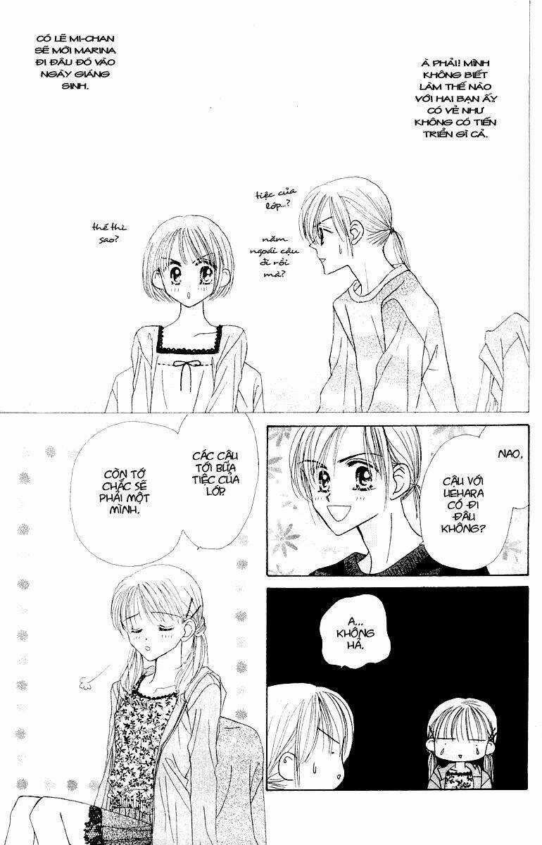 Good Morning Call Chapter 11 trang 5