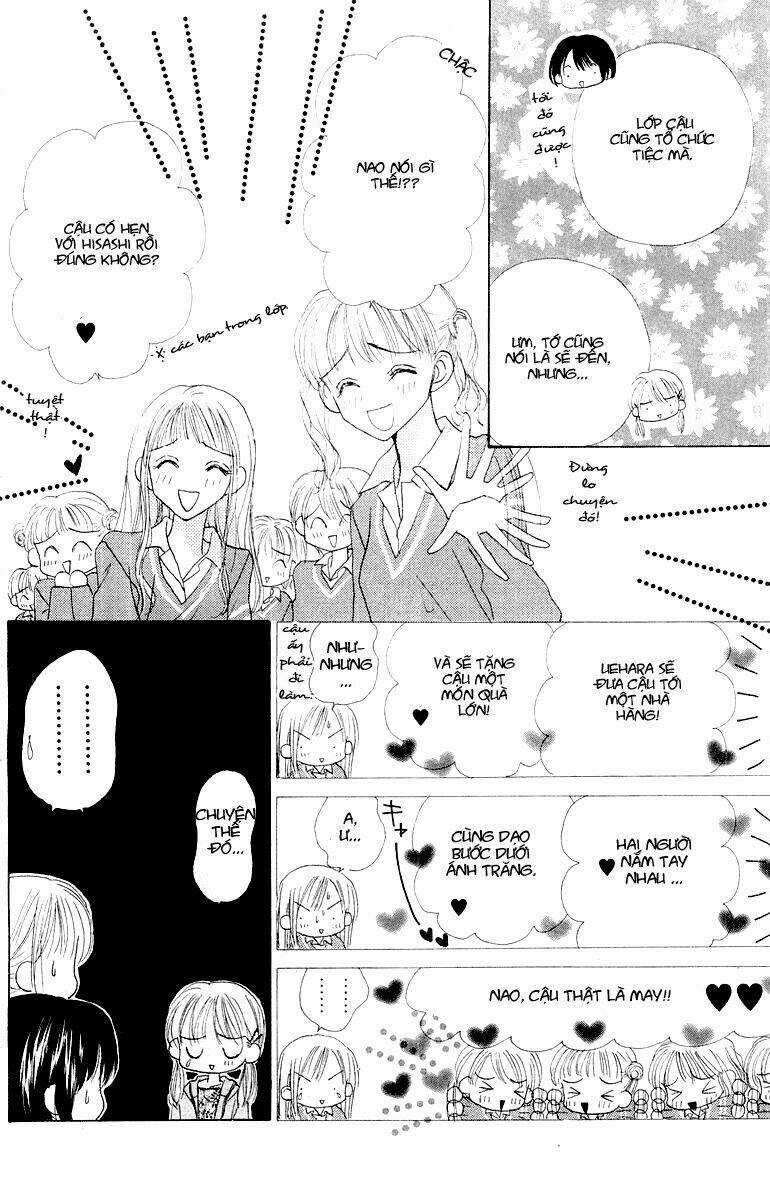 Good Morning Call Chapter 11 trang 6