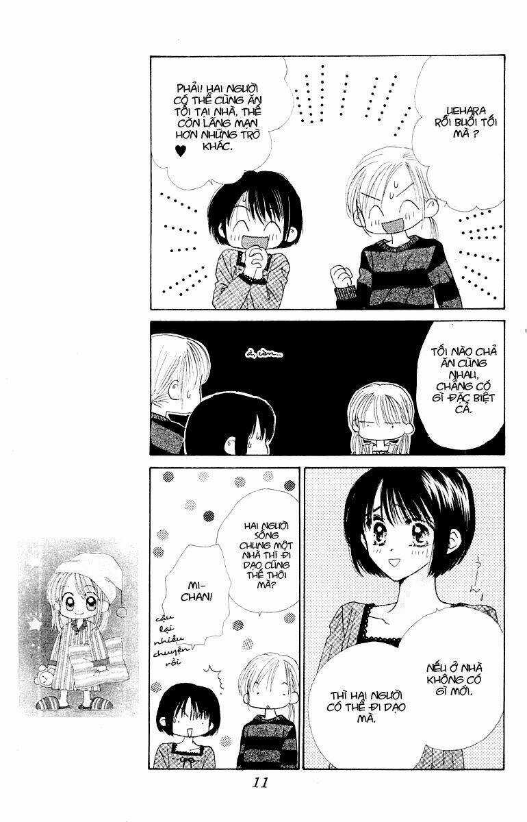 Good Morning Call Chapter 11 trang 7