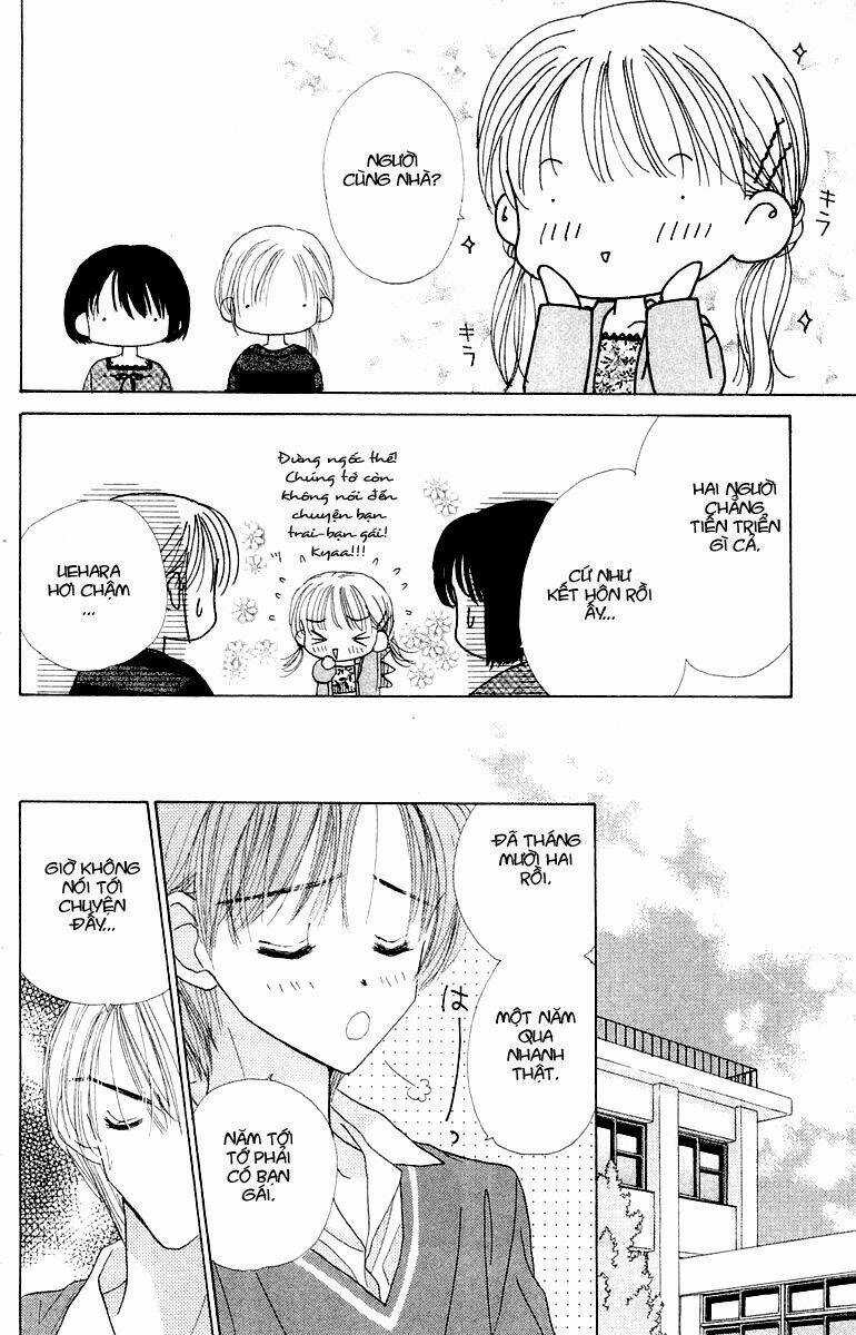 Good Morning Call Chapter 11 trang 8