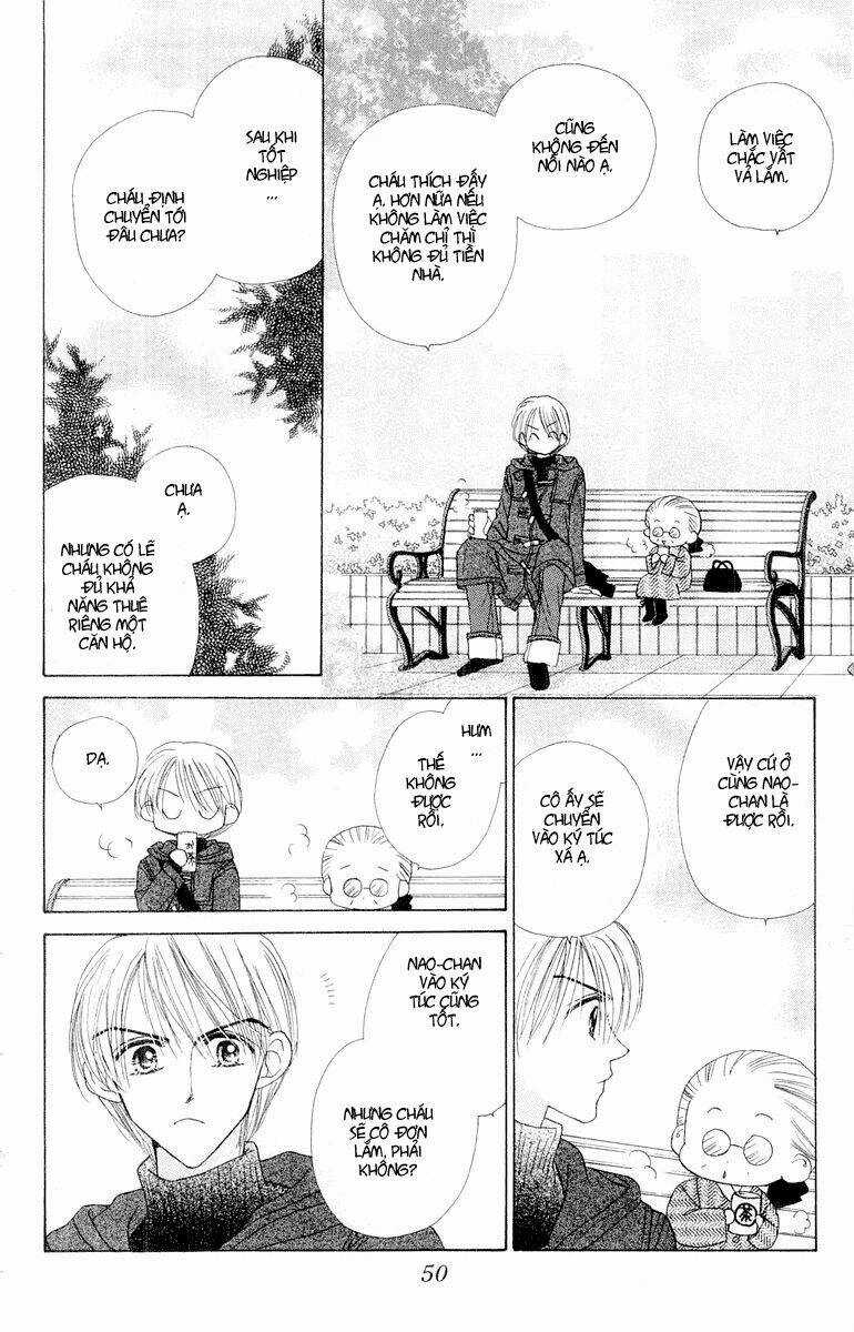 Good Morning Call Chapter 12 trang 11