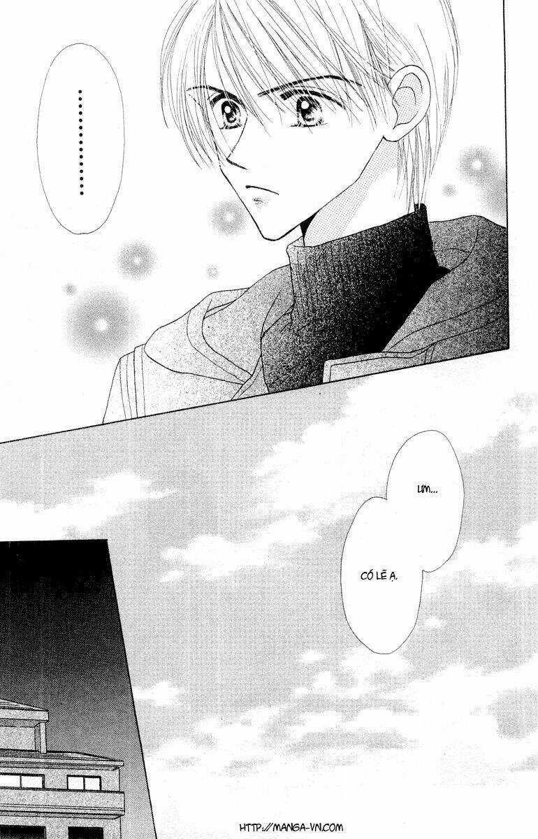 Good Morning Call Chapter 12 trang 12