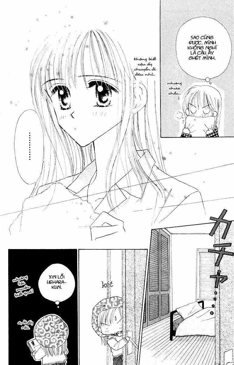 Good Morning Call Chapter 12 trang 19