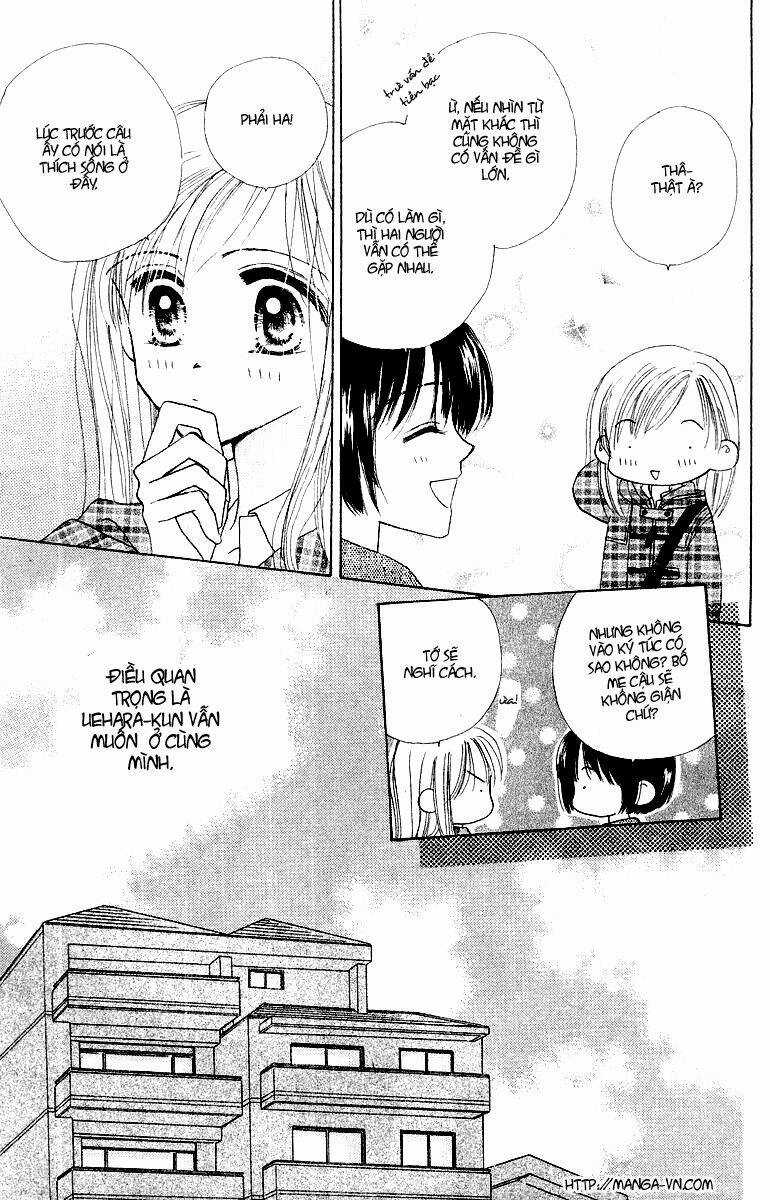 Good Morning Call Chapter 12 trang 2