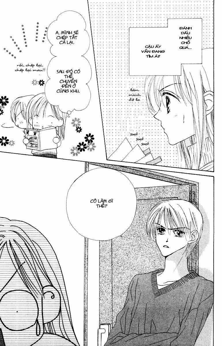 Good Morning Call Chapter 12 trang 20