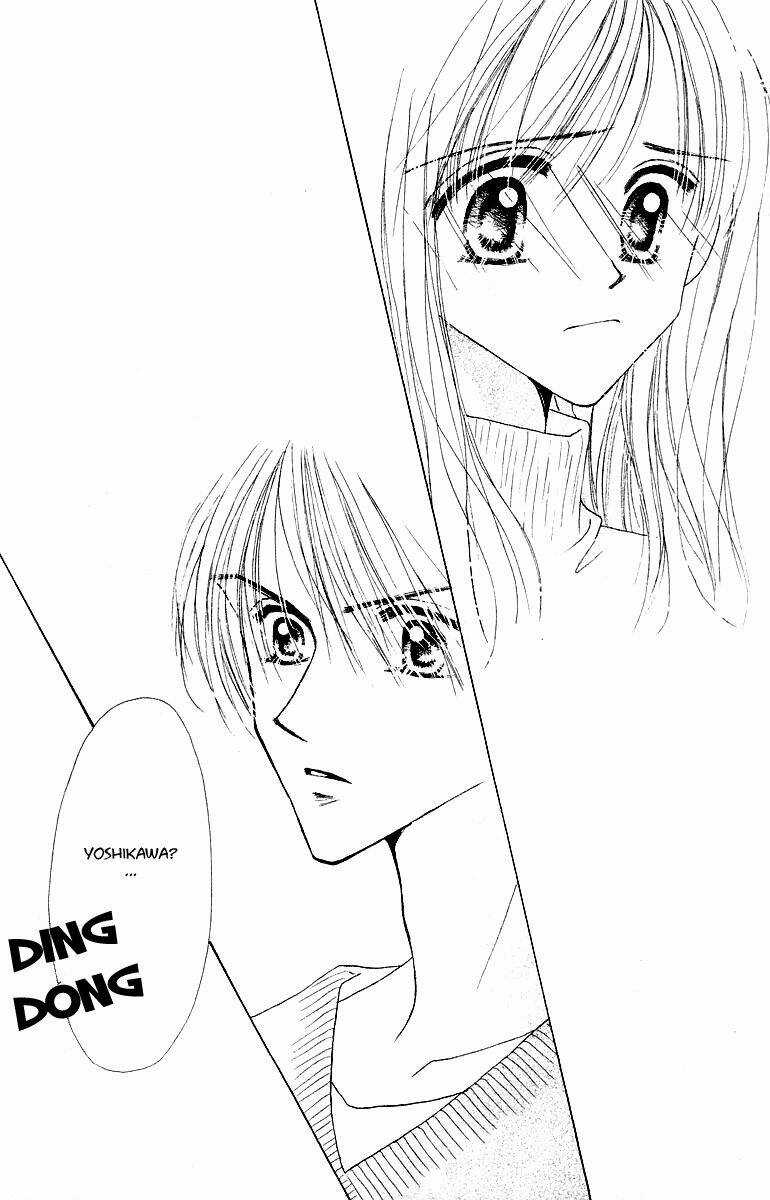 Good Morning Call Chapter 12 trang 22