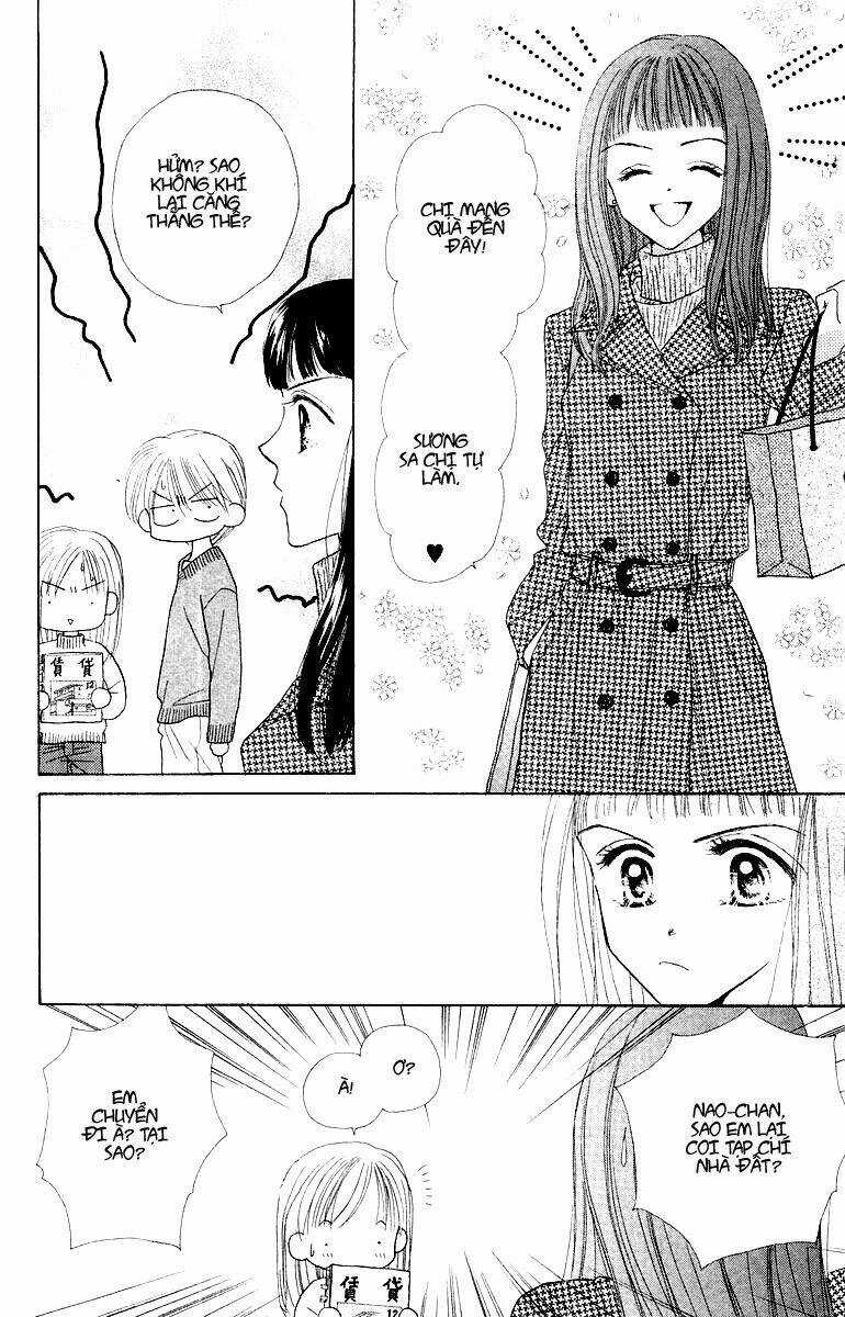 Good Morning Call Chapter 12 trang 23