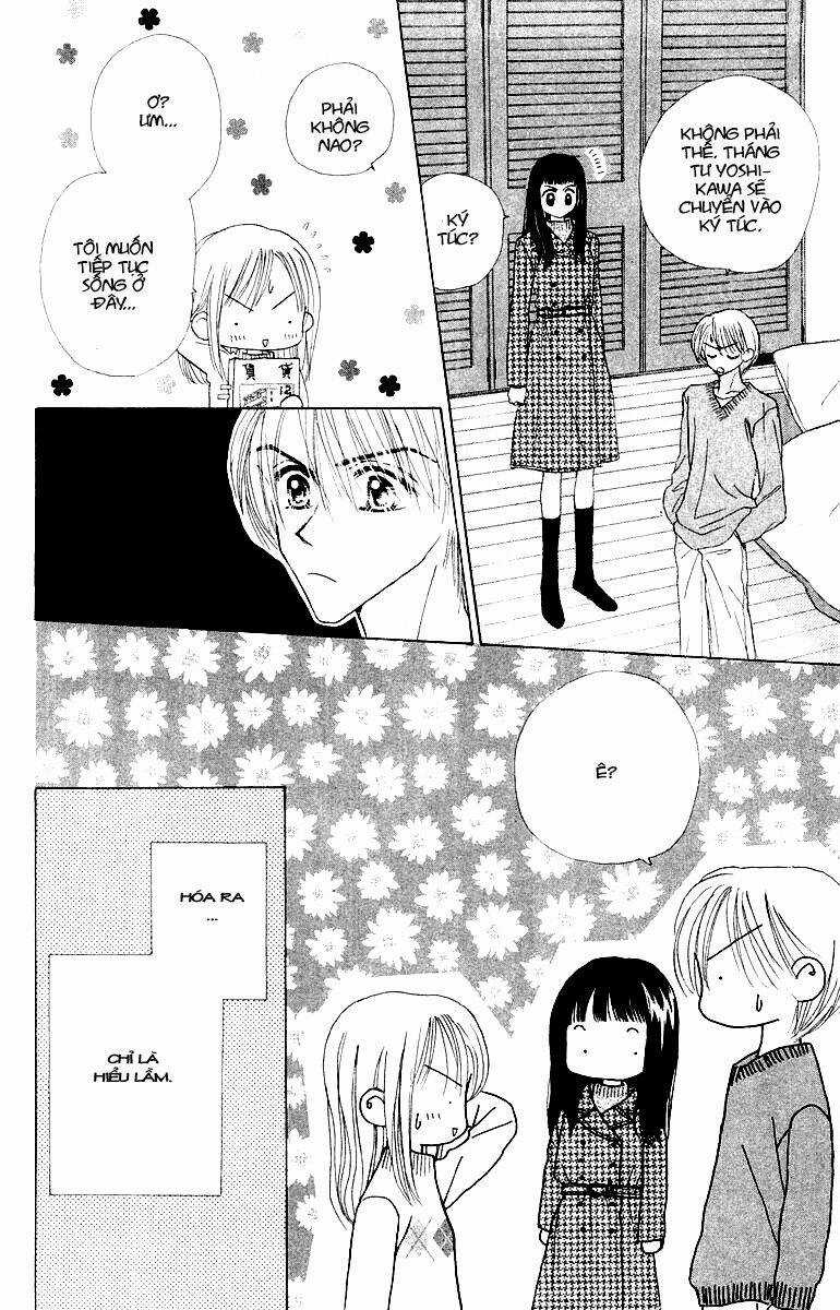 Good Morning Call Chapter 12 trang 25