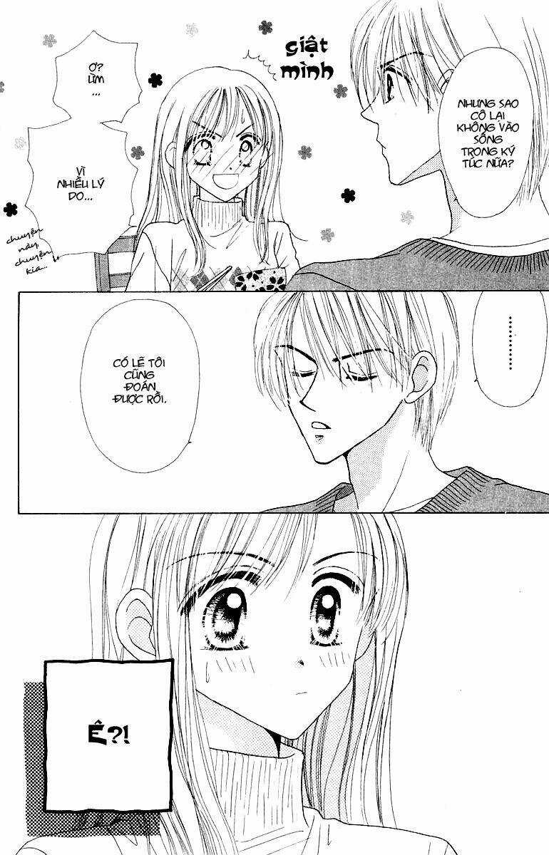 Good Morning Call Chapter 12 trang 27