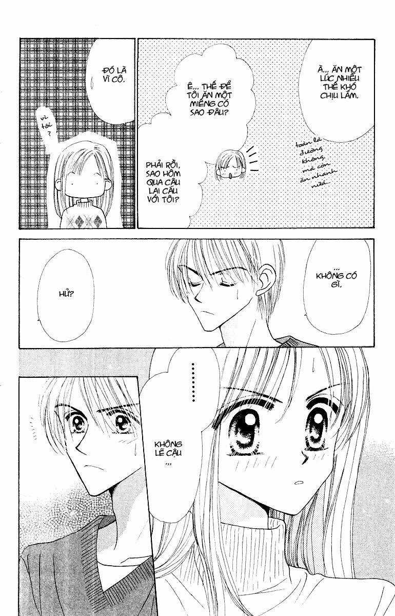 Good Morning Call Chapter 12 trang 29