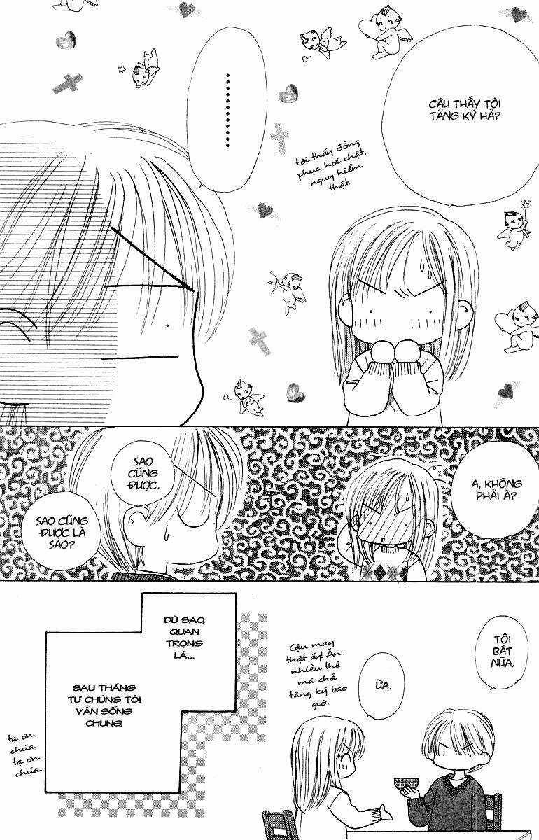 Good Morning Call Chapter 12 trang 30