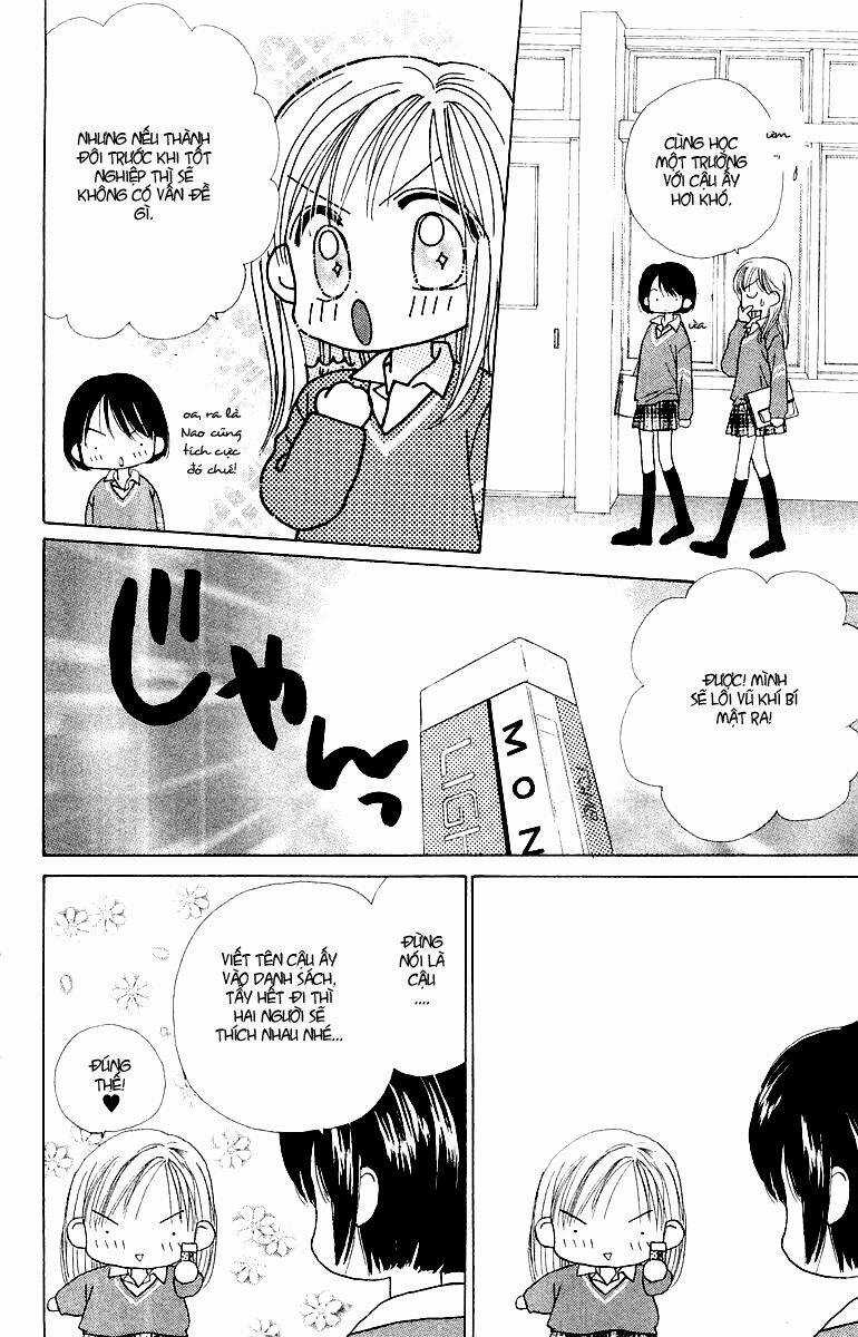 Good Morning Call Chapter 12 trang 7