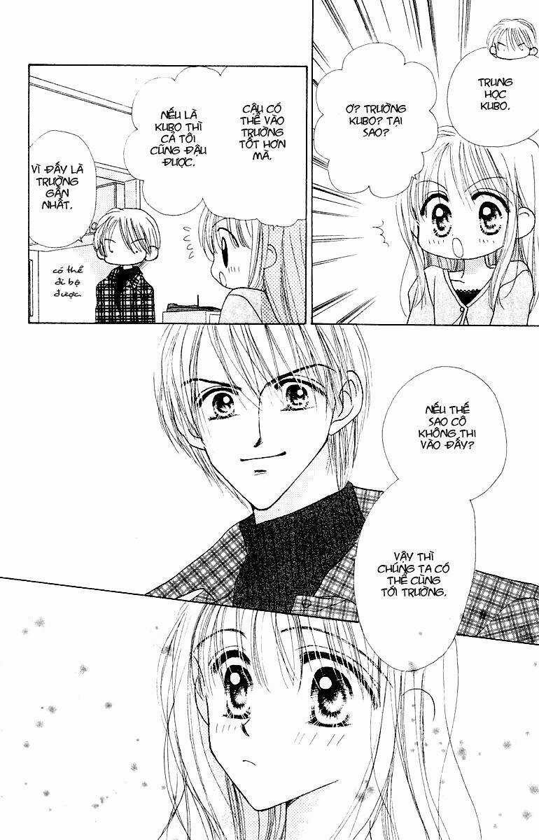 Good Morning Call Chapter 13 trang 10