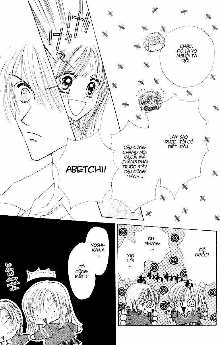 Good Morning Call Chapter 13 trang 13