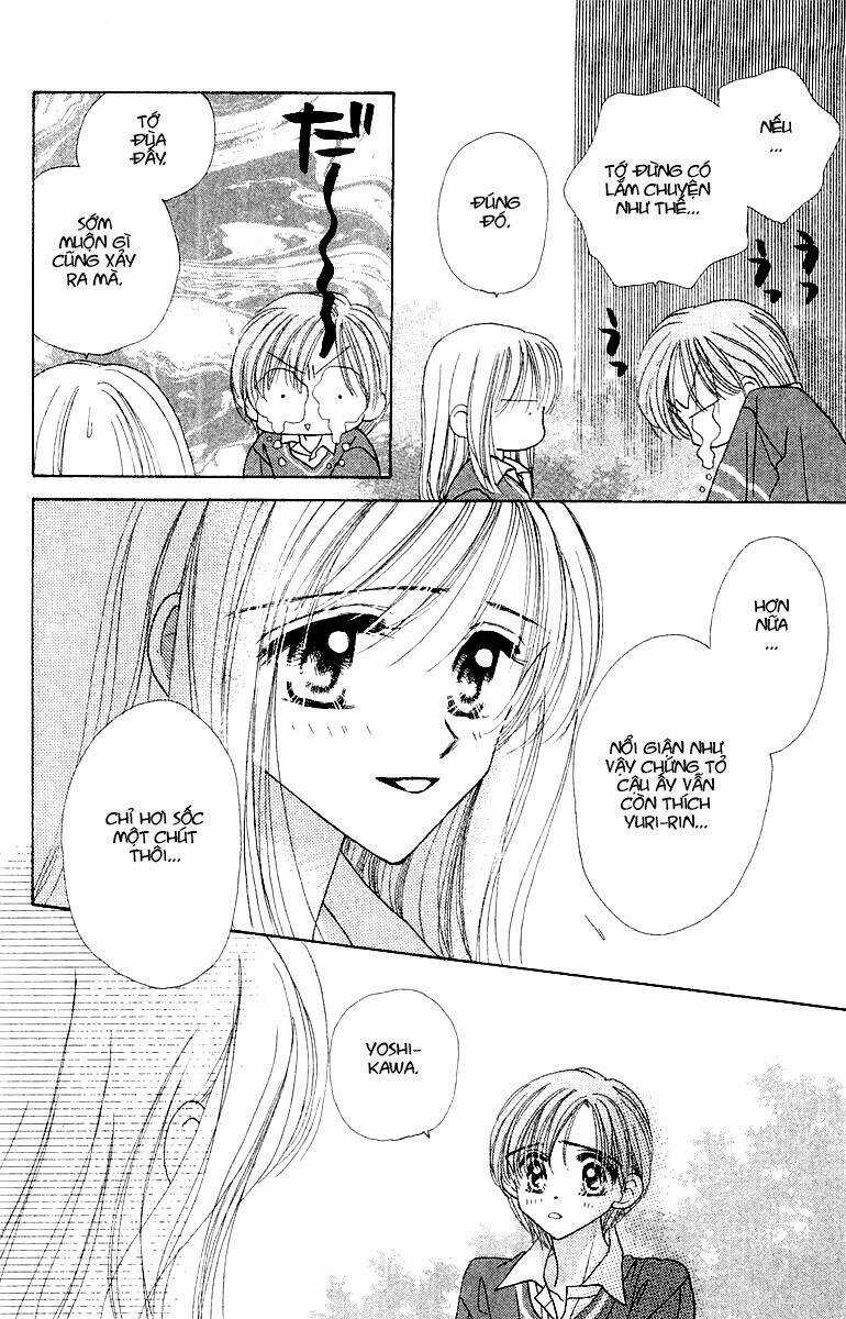 Good Morning Call Chapter 13 trang 18