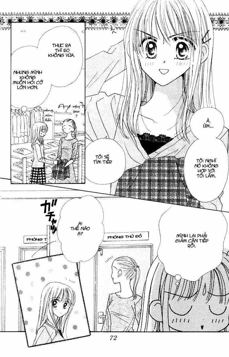 Good Morning Call Chapter 13 trang 2