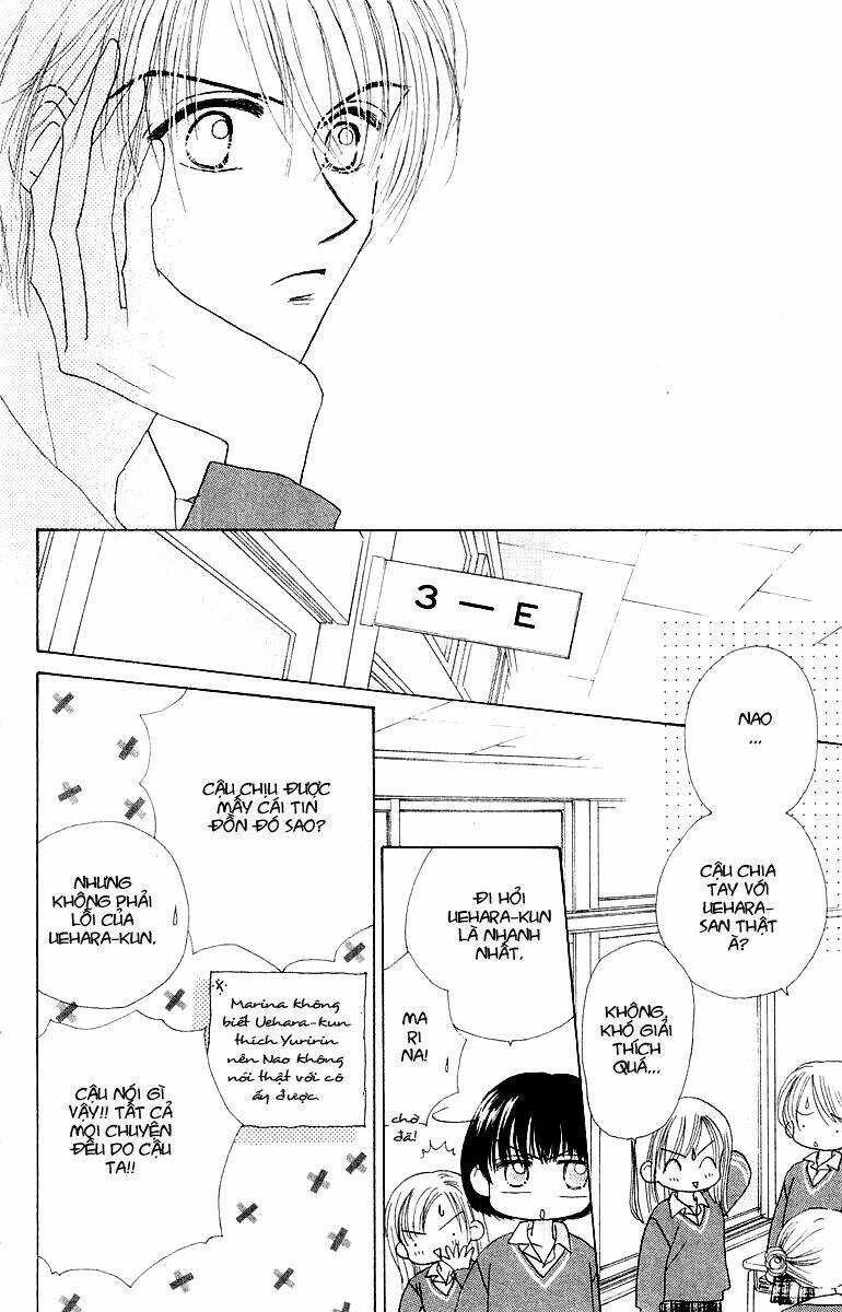 Good Morning Call Chapter 13 trang 20