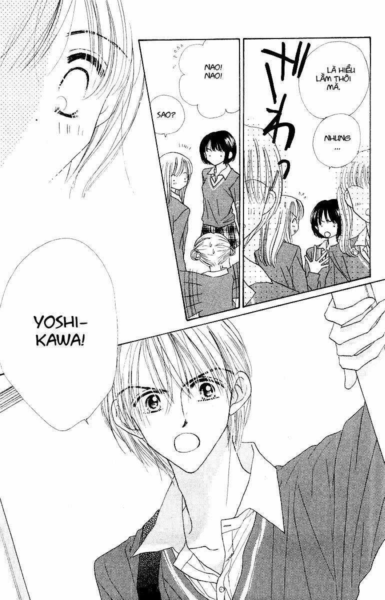 Good Morning Call Chapter 13 trang 21