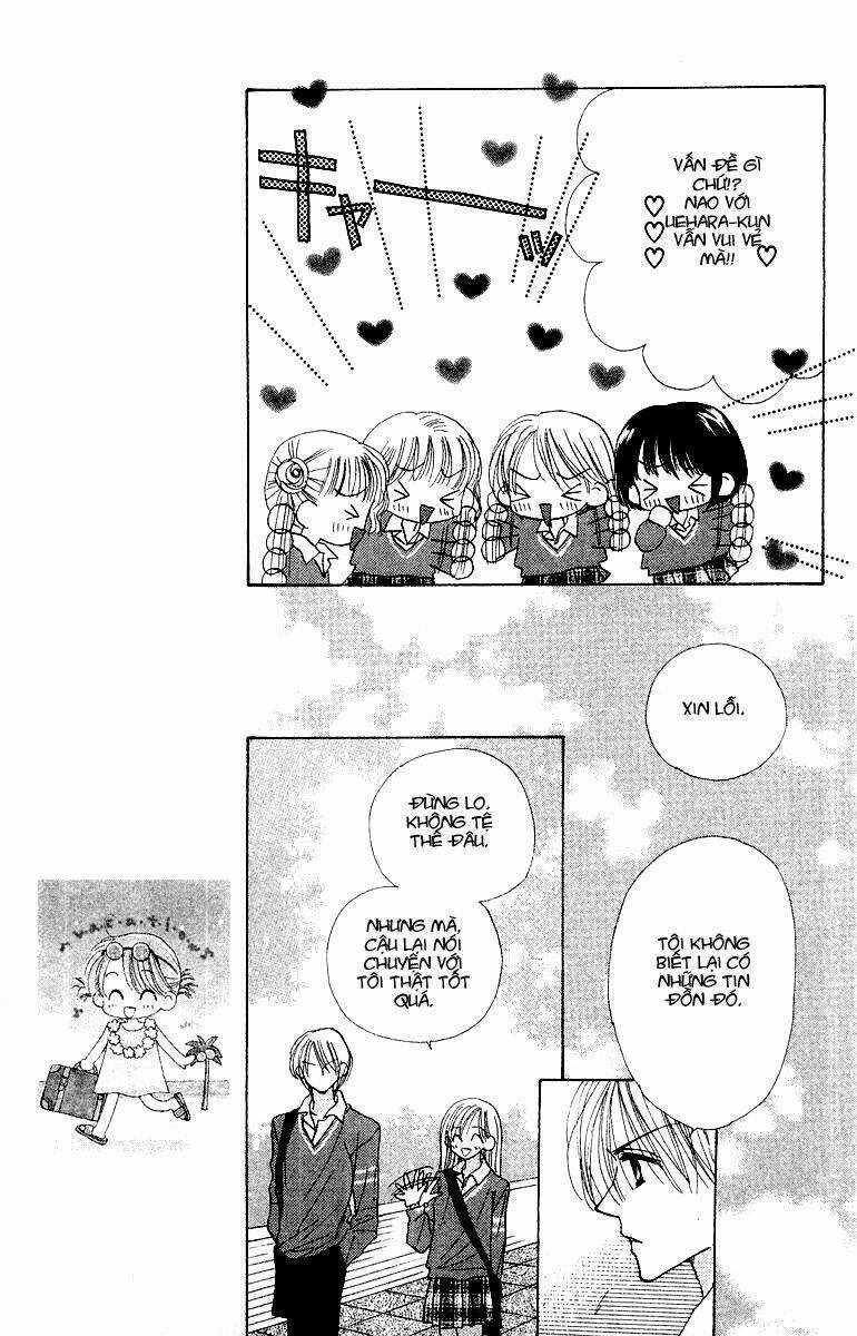 Good Morning Call Chapter 13 trang 23