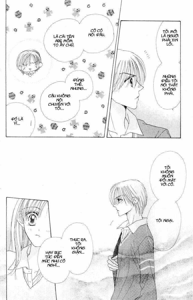 Good Morning Call Chapter 13 trang 24