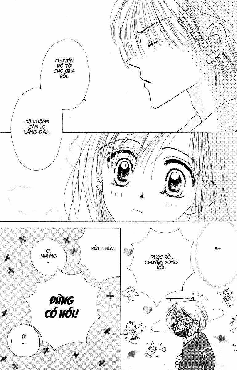 Good Morning Call Chapter 13 trang 25