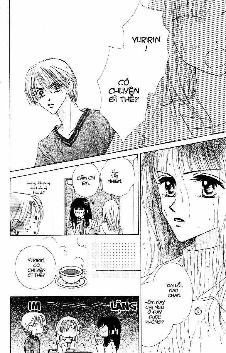 Good Morning Call Chapter 13 trang 28