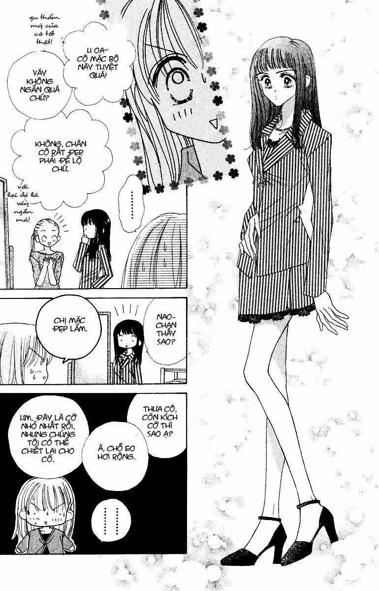 Good Morning Call Chapter 13 trang 3