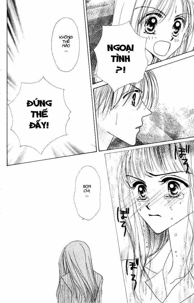 Good Morning Call Chapter 13 trang 30