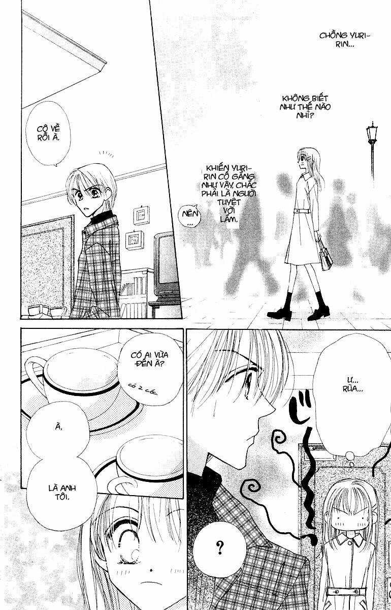 Good Morning Call Chapter 13 trang 8