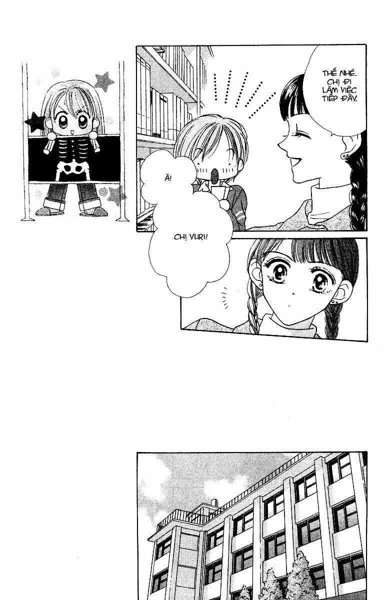 Good Morning Call Chapter 14 trang 11