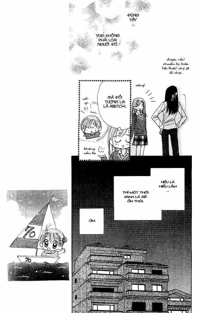 Good Morning Call Chapter 14 trang 17