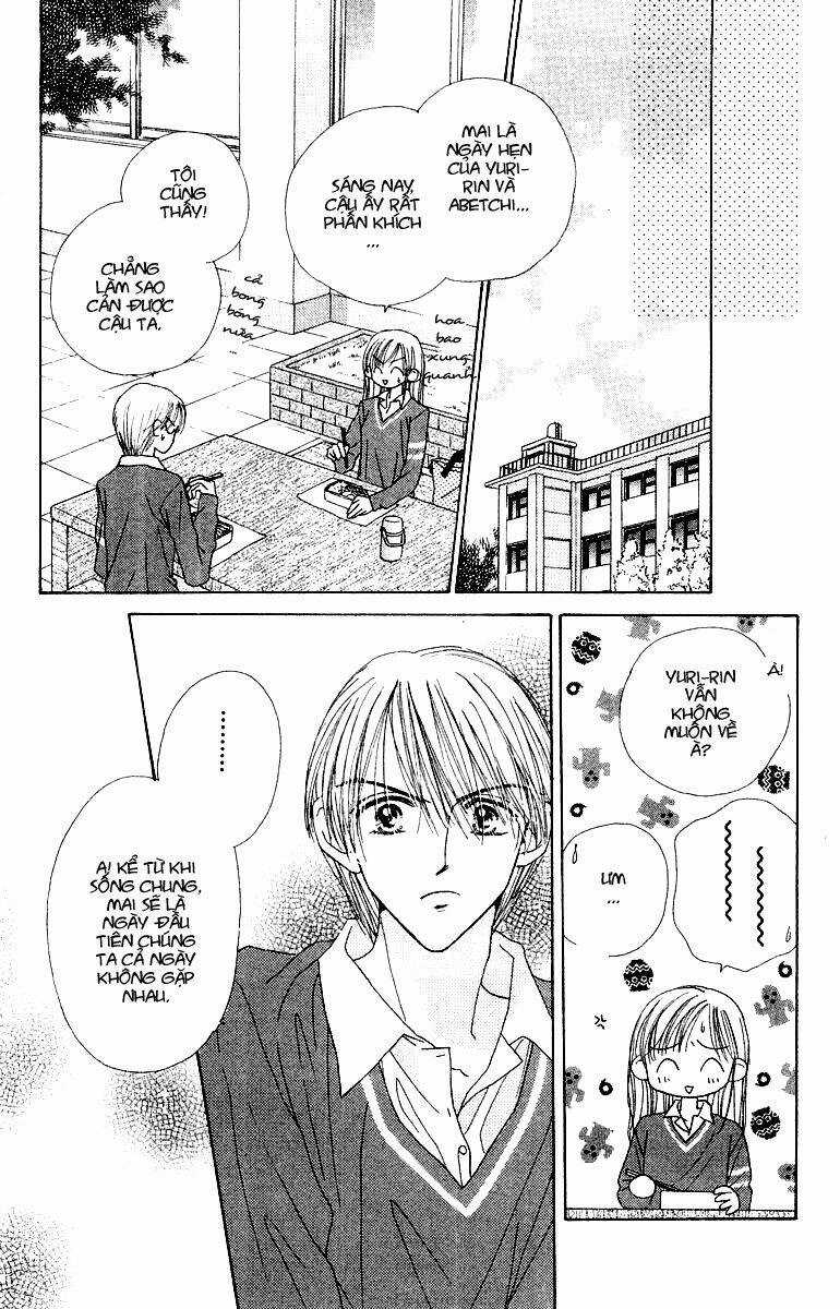 Good Morning Call Chapter 14 trang 18