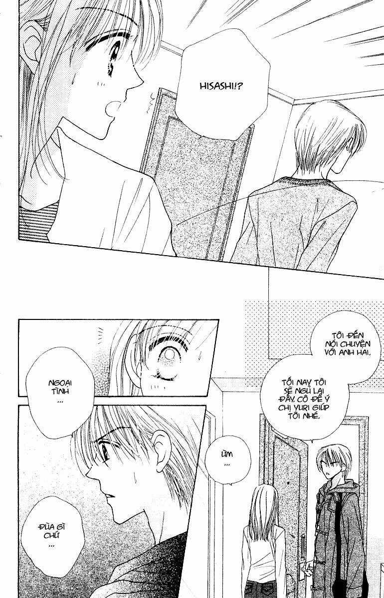 Good Morning Call Chapter 14 trang 2