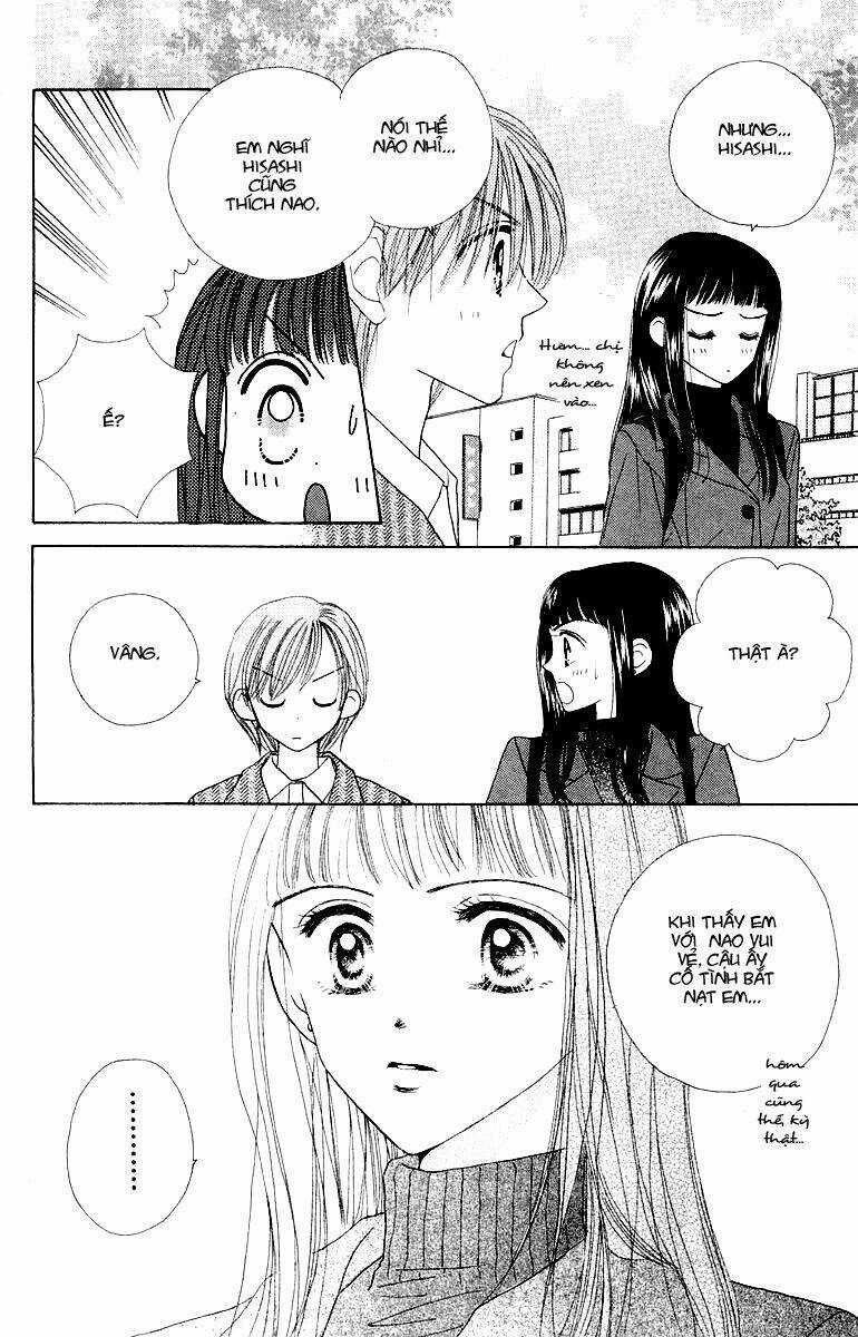 Good Morning Call Chapter 14 trang 24