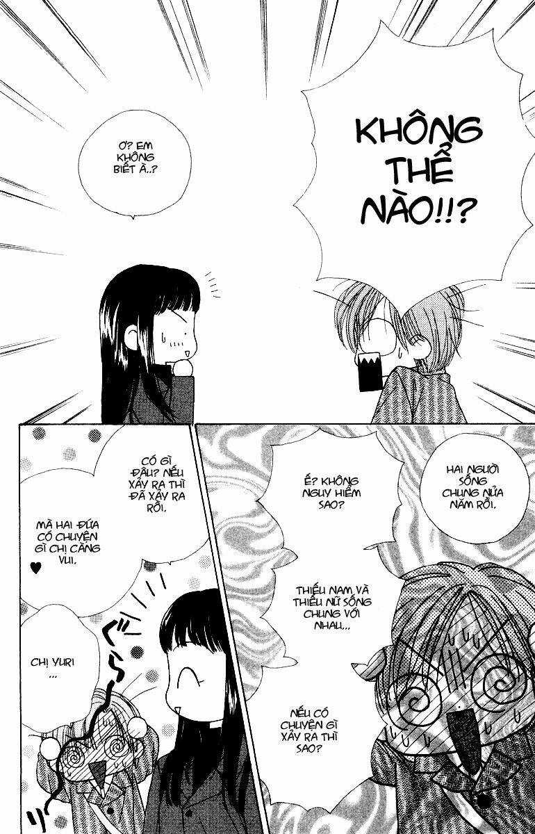 Good Morning Call Chapter 14 trang 26