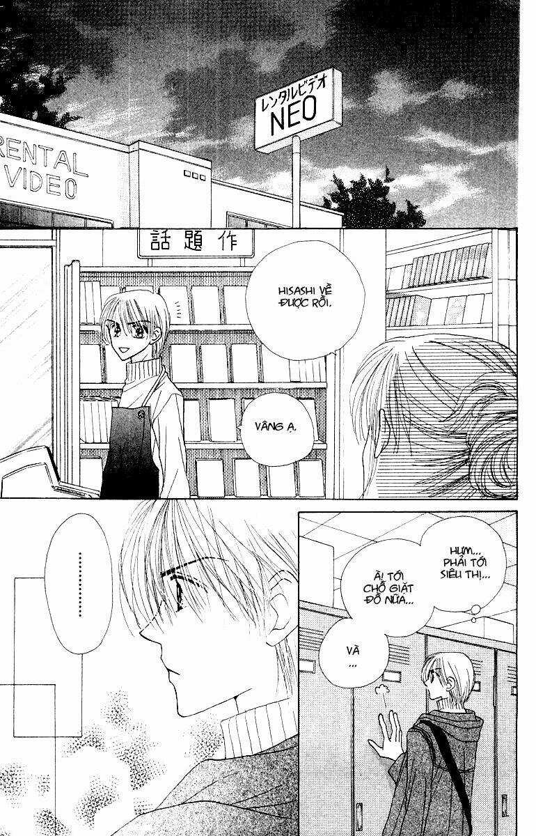 Good Morning Call Chapter 14 trang 27