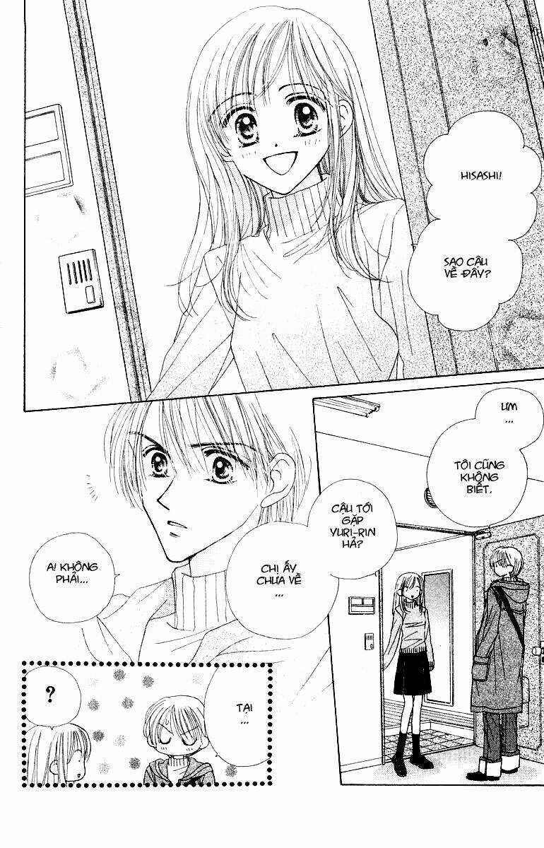 Good Morning Call Chapter 14 trang 28