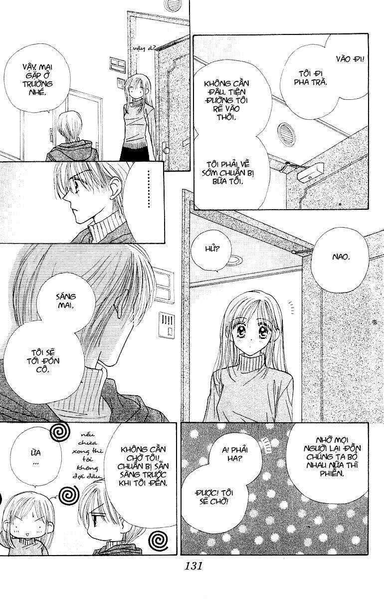 Good Morning Call Chapter 14 trang 29