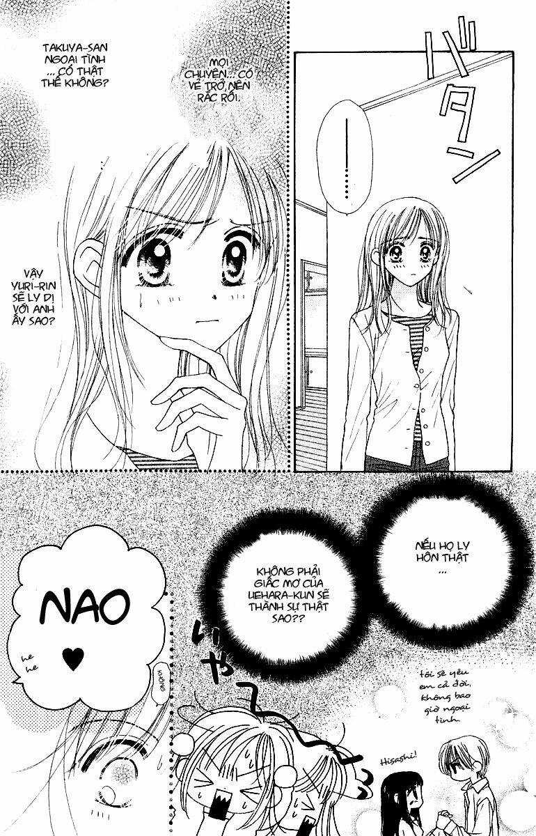 Good Morning Call Chapter 14 trang 3