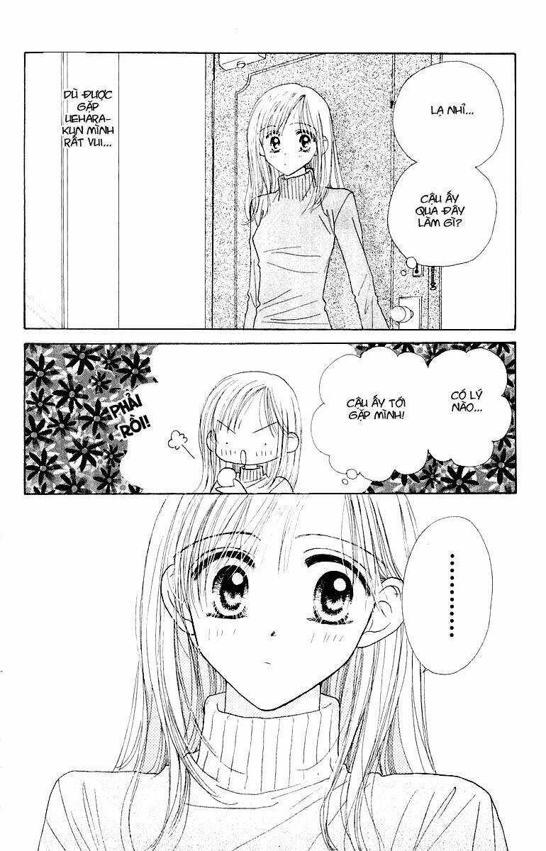 Good Morning Call Chapter 14 trang 30