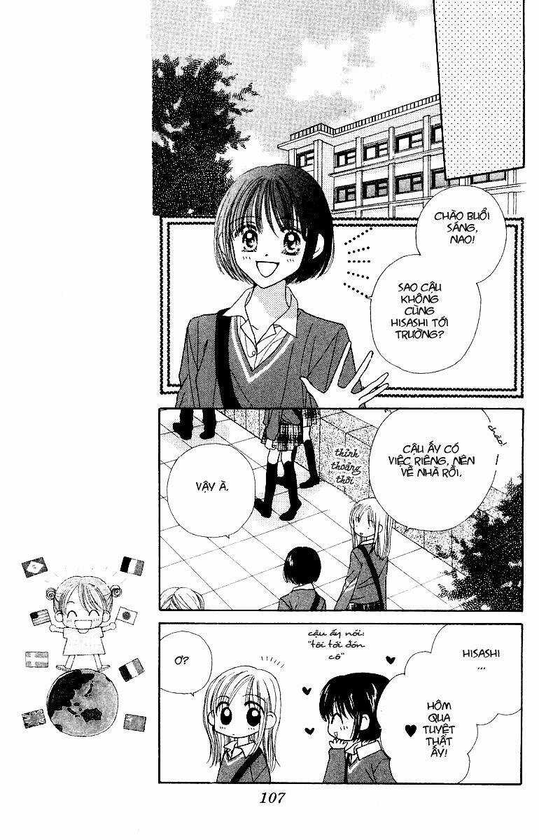 Good Morning Call Chapter 14 trang 5