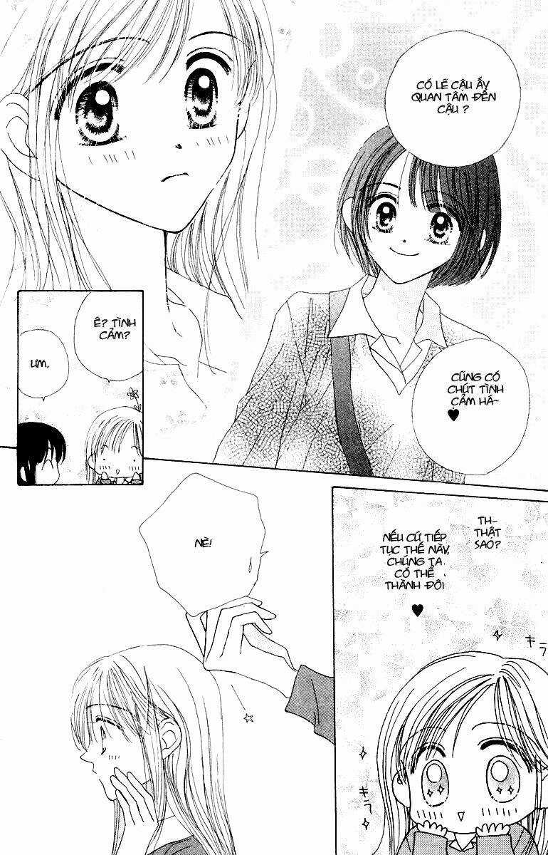 Good Morning Call Chapter 14 trang 6