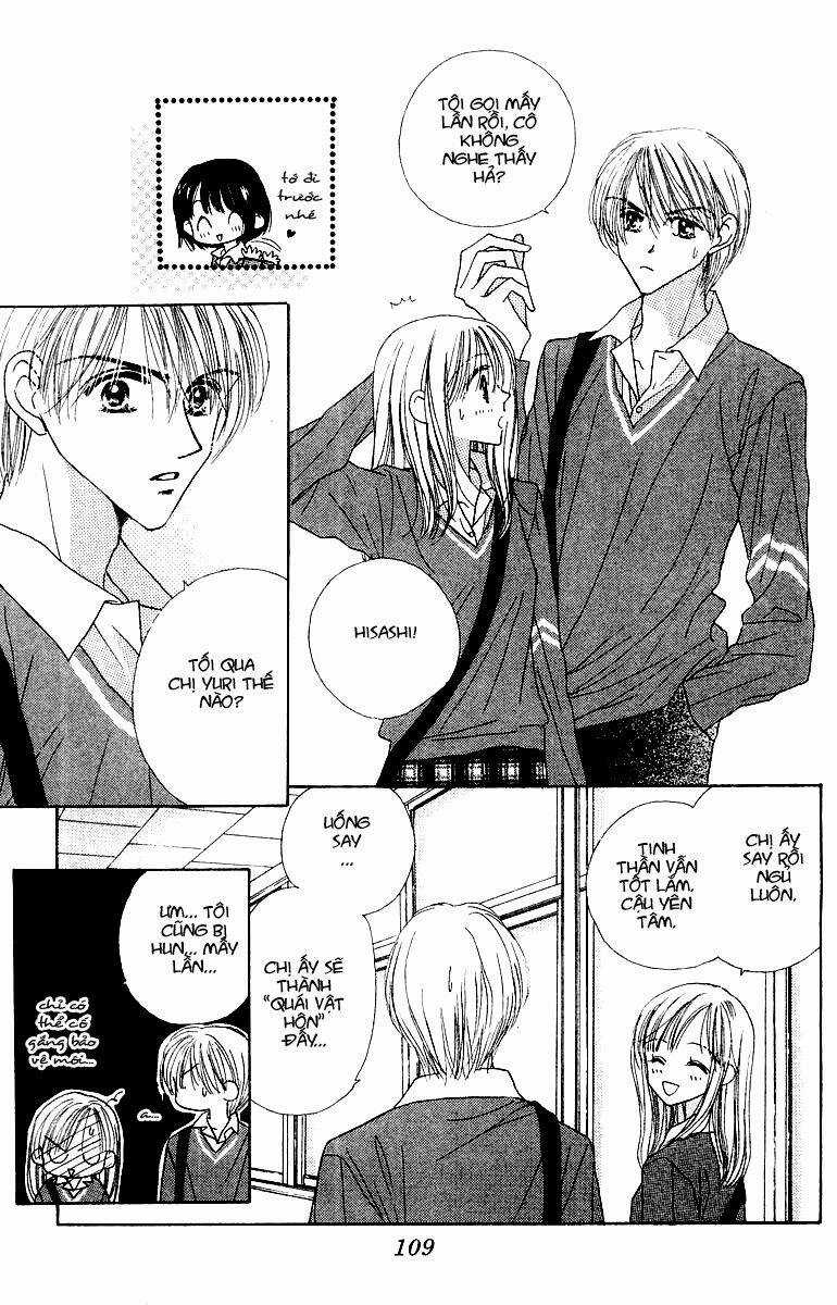 Good Morning Call Chapter 14 trang 7