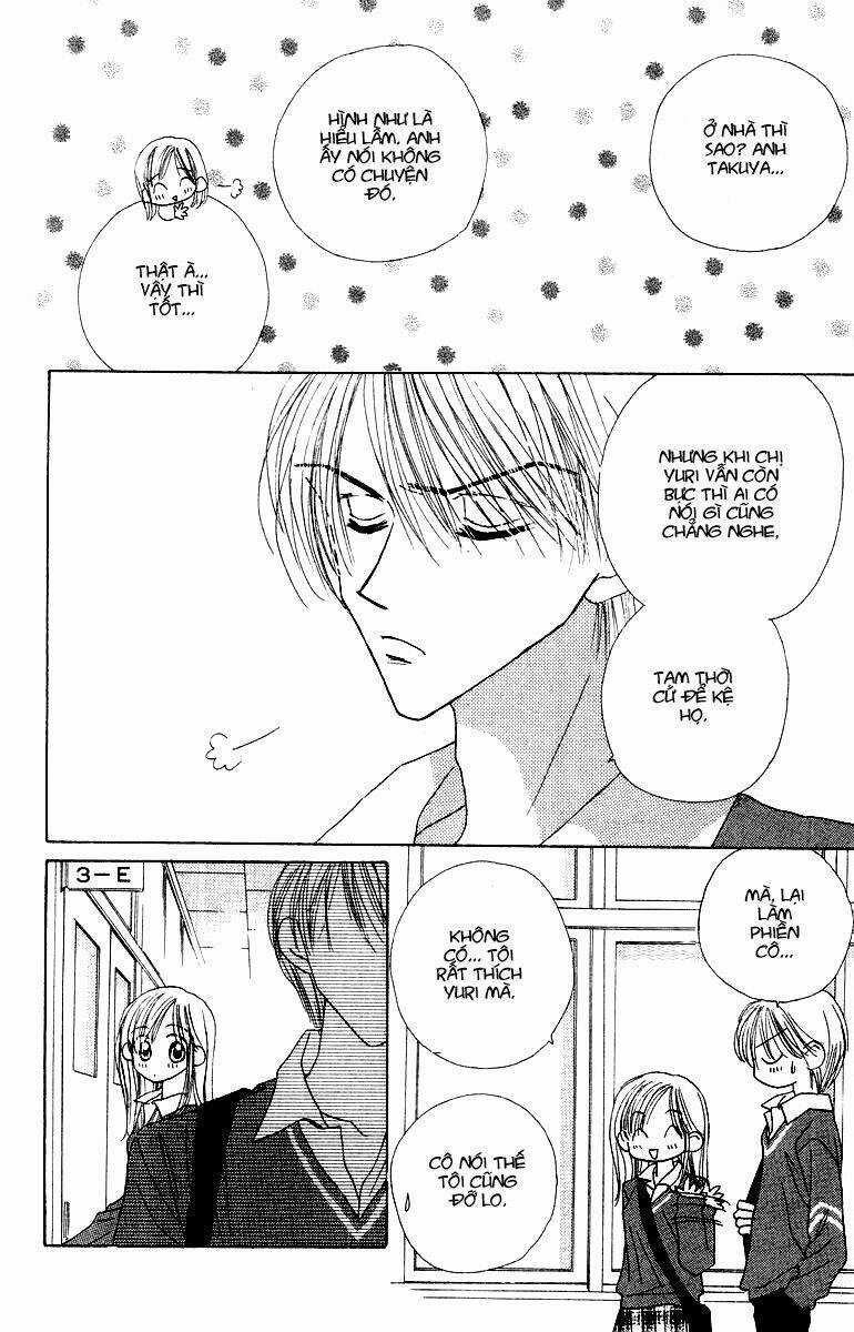 Good Morning Call Chapter 14 trang 8