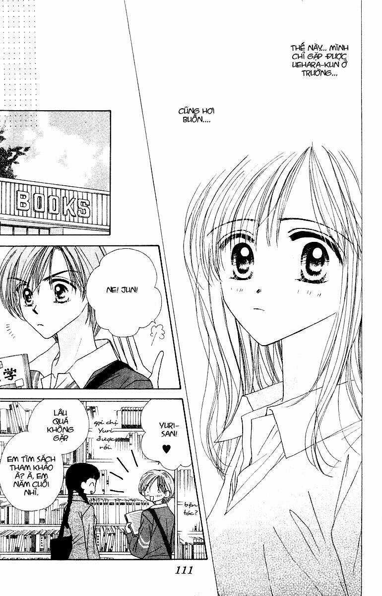 Good Morning Call Chapter 14 trang 9