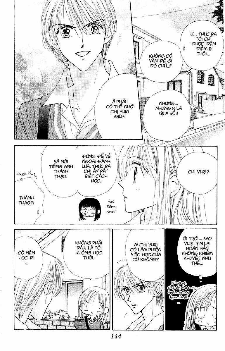 Good Morning Call Chapter 15 trang 10