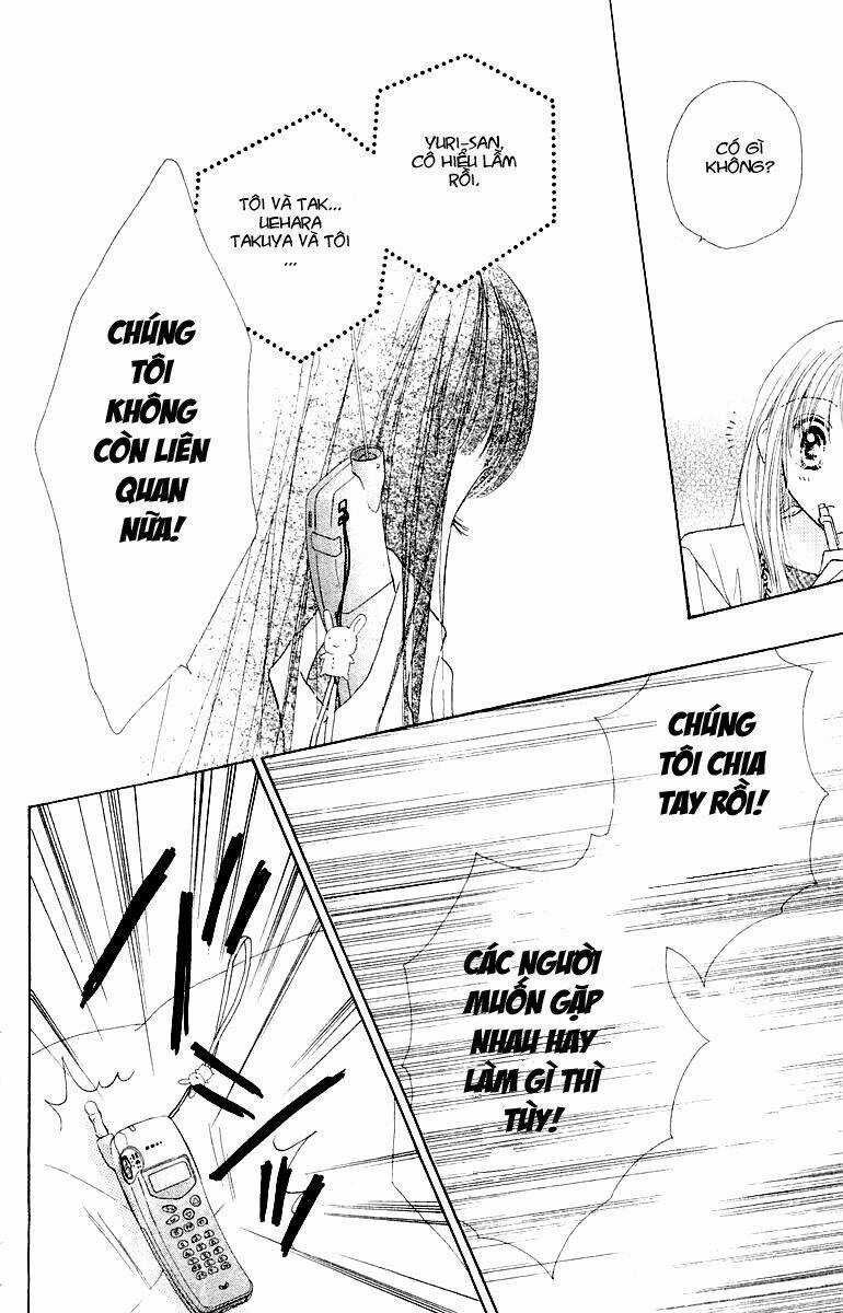 Good Morning Call Chapter 15 trang 12