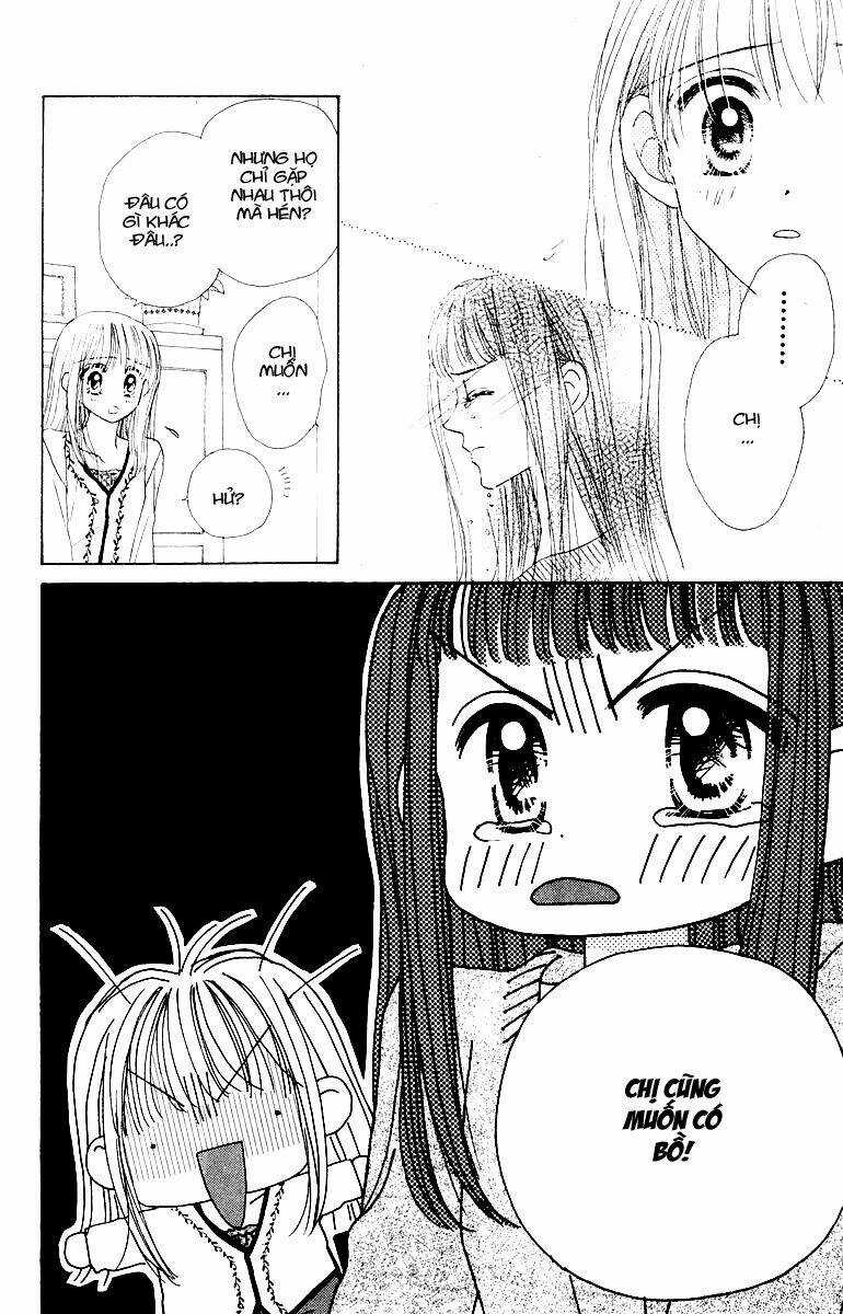 Good Morning Call Chapter 15 trang 14