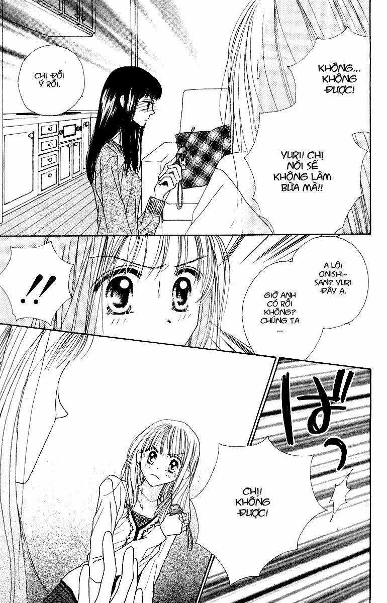 Good Morning Call Chapter 15 trang 15